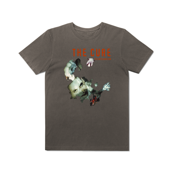 [Estonada] THE CURE / DISINTEGRATION