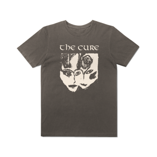 [Estonada] THE CURE