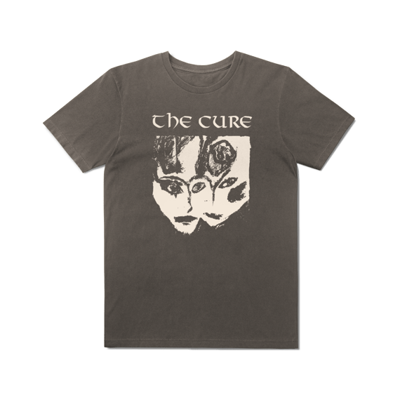 [Estonada] THE CURE