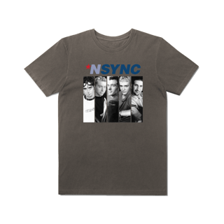 Nome do produto[Estonada] NSYNC