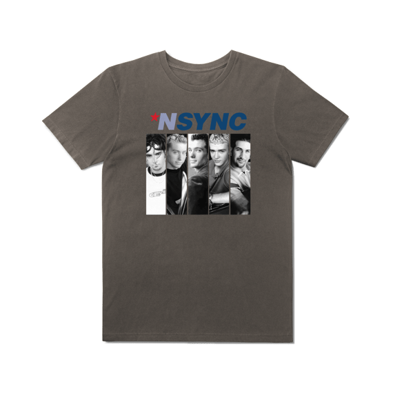 [Estonada] NSYNC