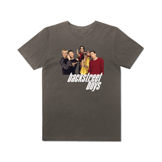 Nome do produto[Estonada] BACKSTREET BOYS