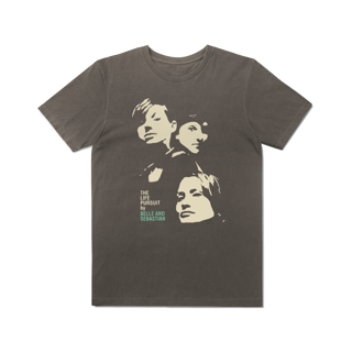 Nome do produto[Estonada] BELLE AND SEBASTIAN / THE LIFE PURSUIT