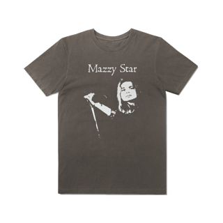 Nome do produto[Estonada] MAZZY STAR