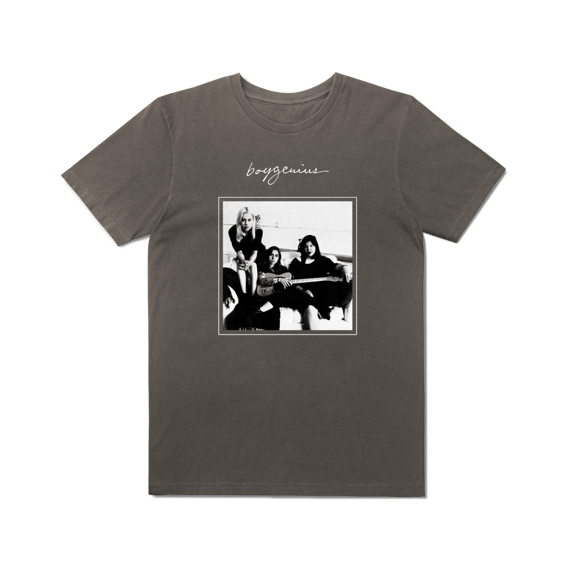 [Estonada] BOYGENIUS