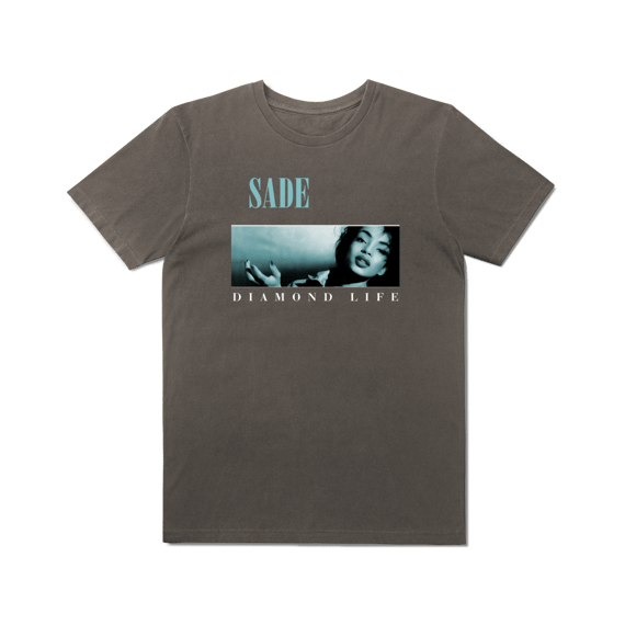 [Estonada] SADE / DIAMOND LIFE