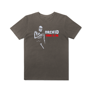 [Estonada] ORCHID / CHAOS IS ME