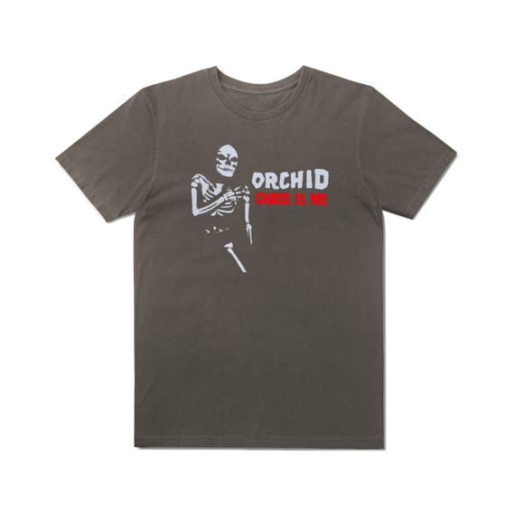 [Estonada] ORCHID / CHAOS IS ME