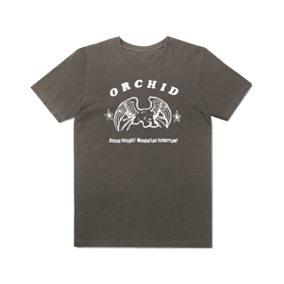 Nome do produto[Estonada] ORCHID / DANCE TODAY! REVOLUTION TOMORROW!