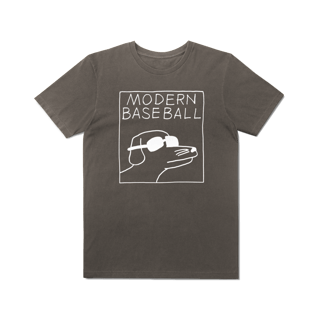 Nome do produto[Estonada] MODERN BASEBALL