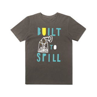 Nome do produto[Estonada] BUILT TO SPILL