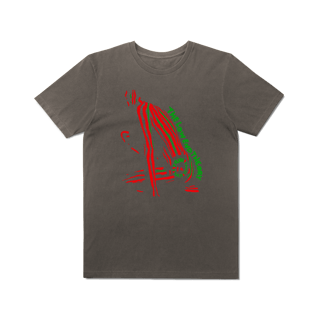 [Estonada] A TRIBE CALLED QUEST