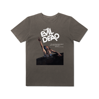 Nome do produto[Estonada] THE EVIL DEAD