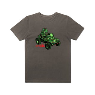 Nome do produto[Estonada] GORILLAZ