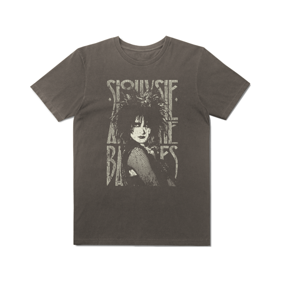 [Estonada] SIOUXSIE AND THE BANSHEES