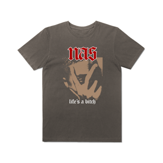 [Estonada] NAS / LIFE'S A BITCH