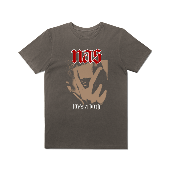 [Estonada] NAS / LIFE'S A BITCH