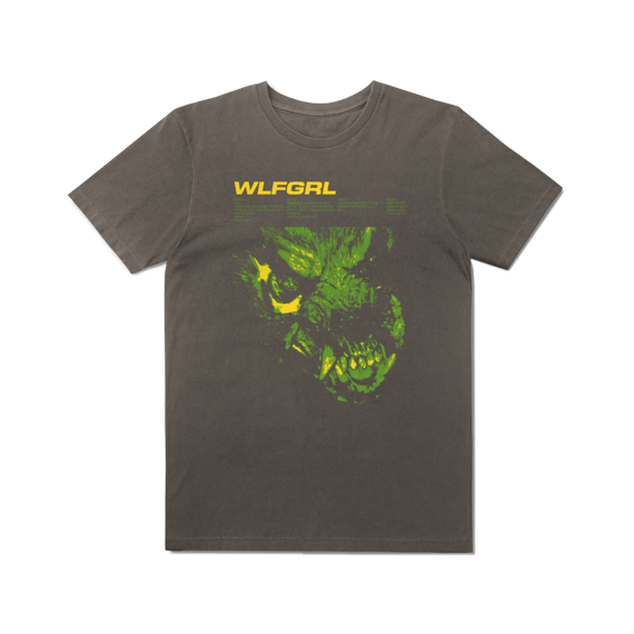 [Estonada] MACHINE GIRL