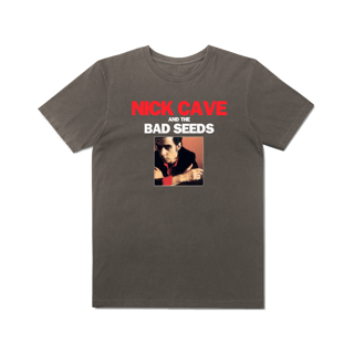 Nome do produto[Estonada] NICK CAVE AND THE BAD SEEDS