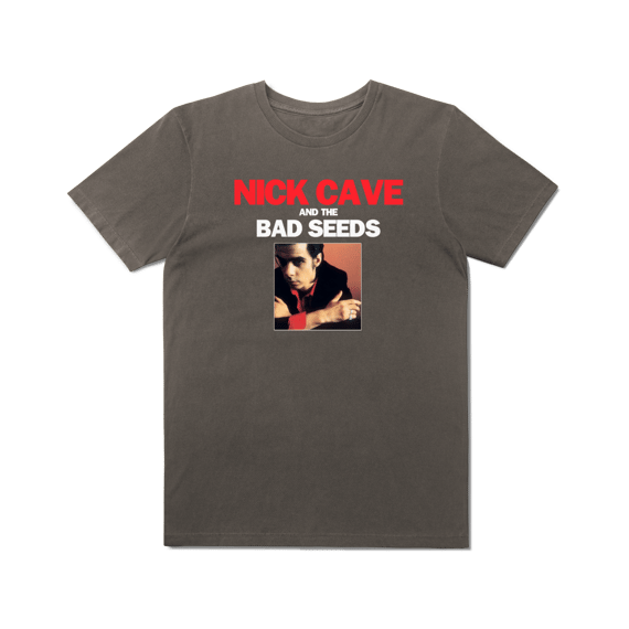 [Estonada] NICK CAVE AND THE BAD SEEDS