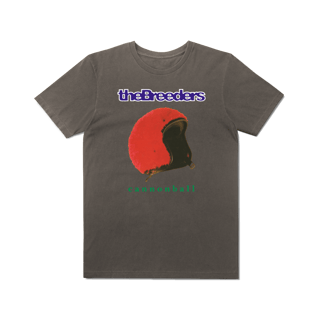 Nome do produto[Estonada] THE BREEDERS / CANNONBALL