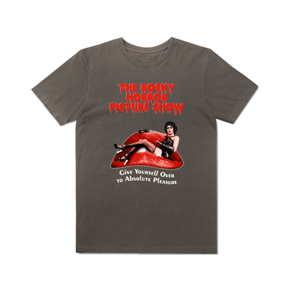 [Estonada] THE ROCKY HORROR PICTURE SHOW