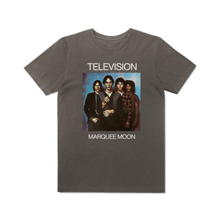 [Estonada] TELEVISION / MARQUEE MOON