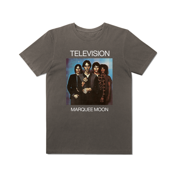 [Estonada] TELEVISION / MARQUEE MOON