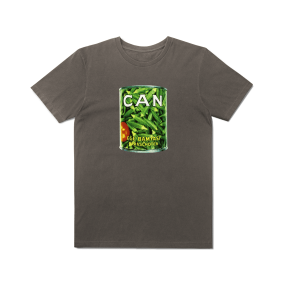 [Estonada] CAN / EGE BAMYASI