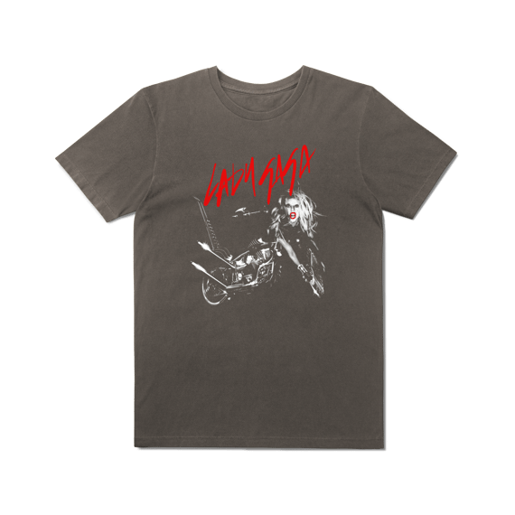 [Estonada] LADY GAGA / BORN THIS WAY