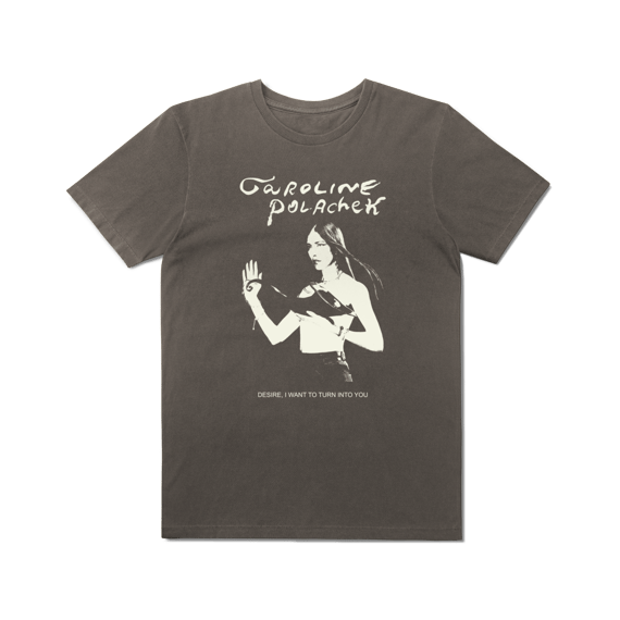 [Estonada] CAROLINE POLACHEK