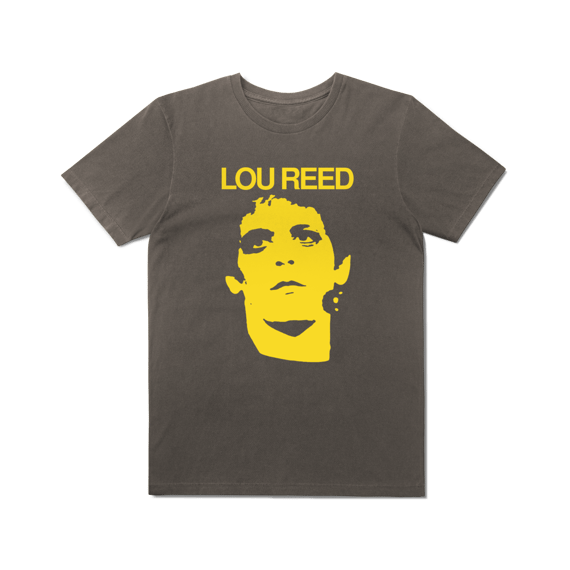 [Estonada] LOU REED