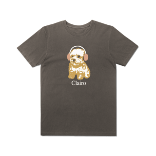 Nome do produto[Estonada] CLAIRO