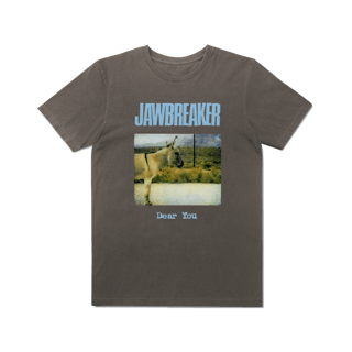 Nome do produto[Estonada] JAWBREAKER / DEAR YOU