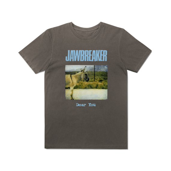 [Estonada] JAWBREAKER / DEAR YOU