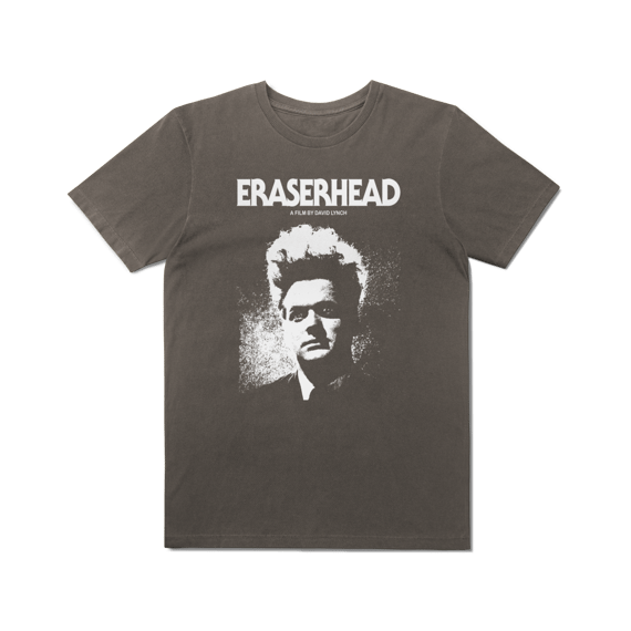 [Estonada] ERASERHEAD
