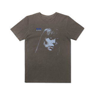 Nome do produto[Estonada] JONI MITCHELL / BLUE