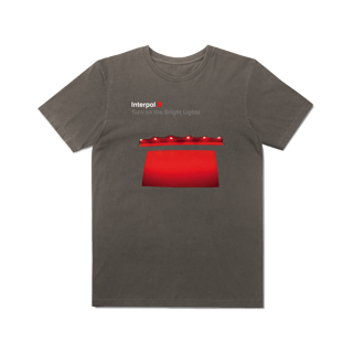 Nome do produto[Estonada] INTERPOL