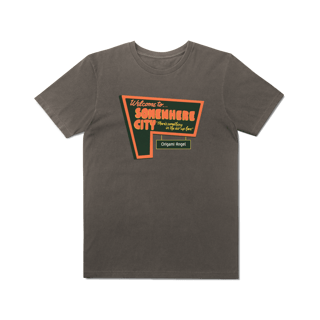 [Estonada] ORIGAMI ANGEL