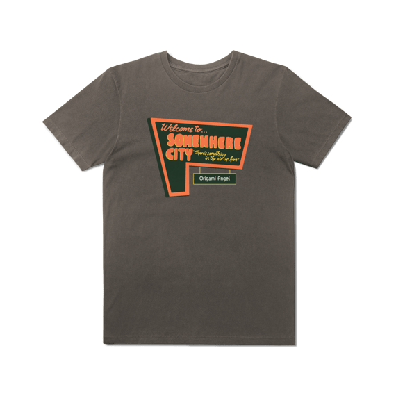 [Estonada] ORIGAMI ANGEL