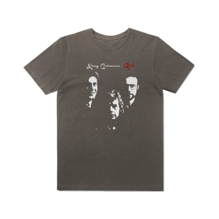 Nome do produto[Estonada] KING CRIMSON / RED