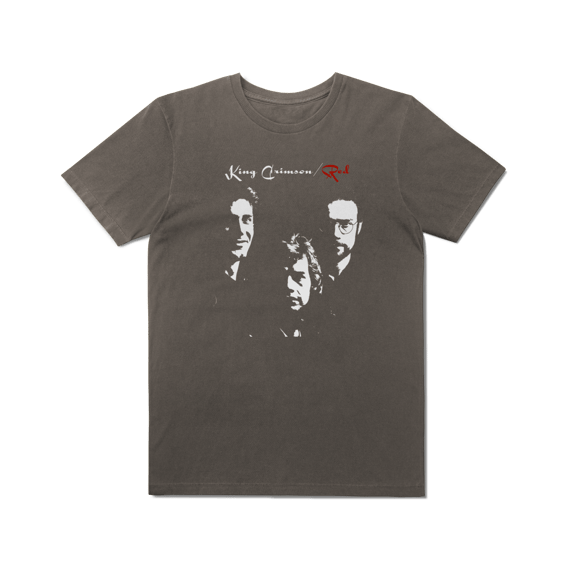 [Estonada] KING CRIMSON / RED