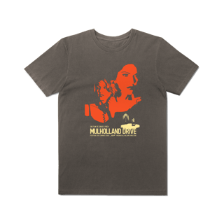 [Estonada] MULHOLLAND DRIVE