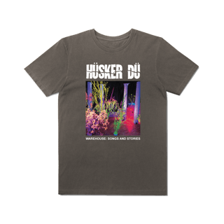HUSKER DU