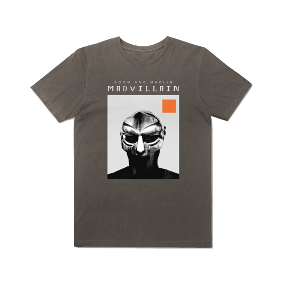 [Estonada] MF DOOM AND MADLIB / MADVILLAIN