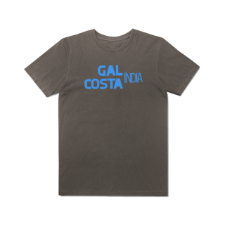 Nome do produto[Estonada] GAL COSTA / ÍNDIA