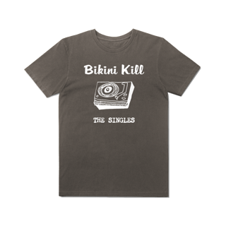 Nome do produto[Estonada] BIKINI KILL