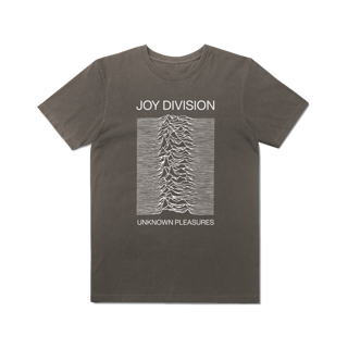 Nome do produto[Estonada] JOY DIVISION / UNKNOWN PLEASURES