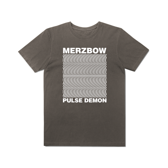 [Estonada] MERZBOW / PULSE DEMON