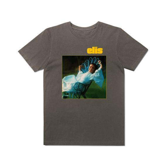 [Estonada] ELIS REGINA